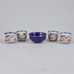 1535 4361 BOWLS